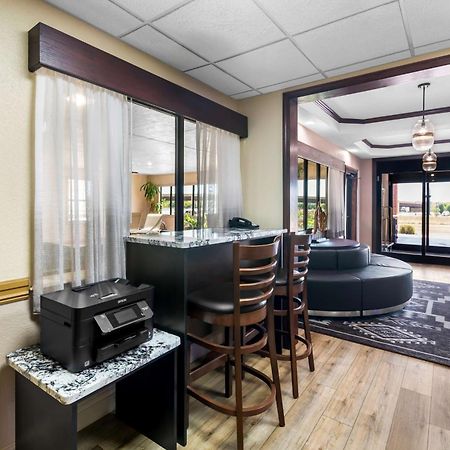 Best Western Halito Inn Calera Exterior photo
