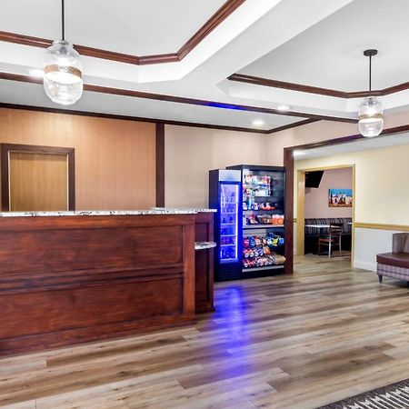 Best Western Halito Inn Calera Exterior photo