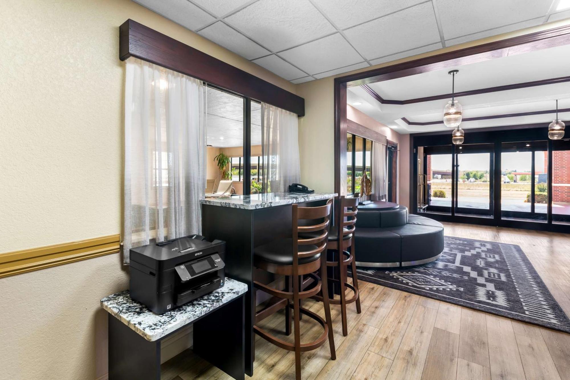 Best Western Halito Inn Calera Exterior photo