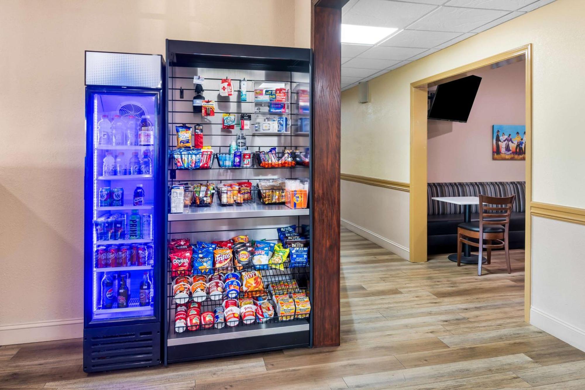 Best Western Halito Inn Calera Exterior photo