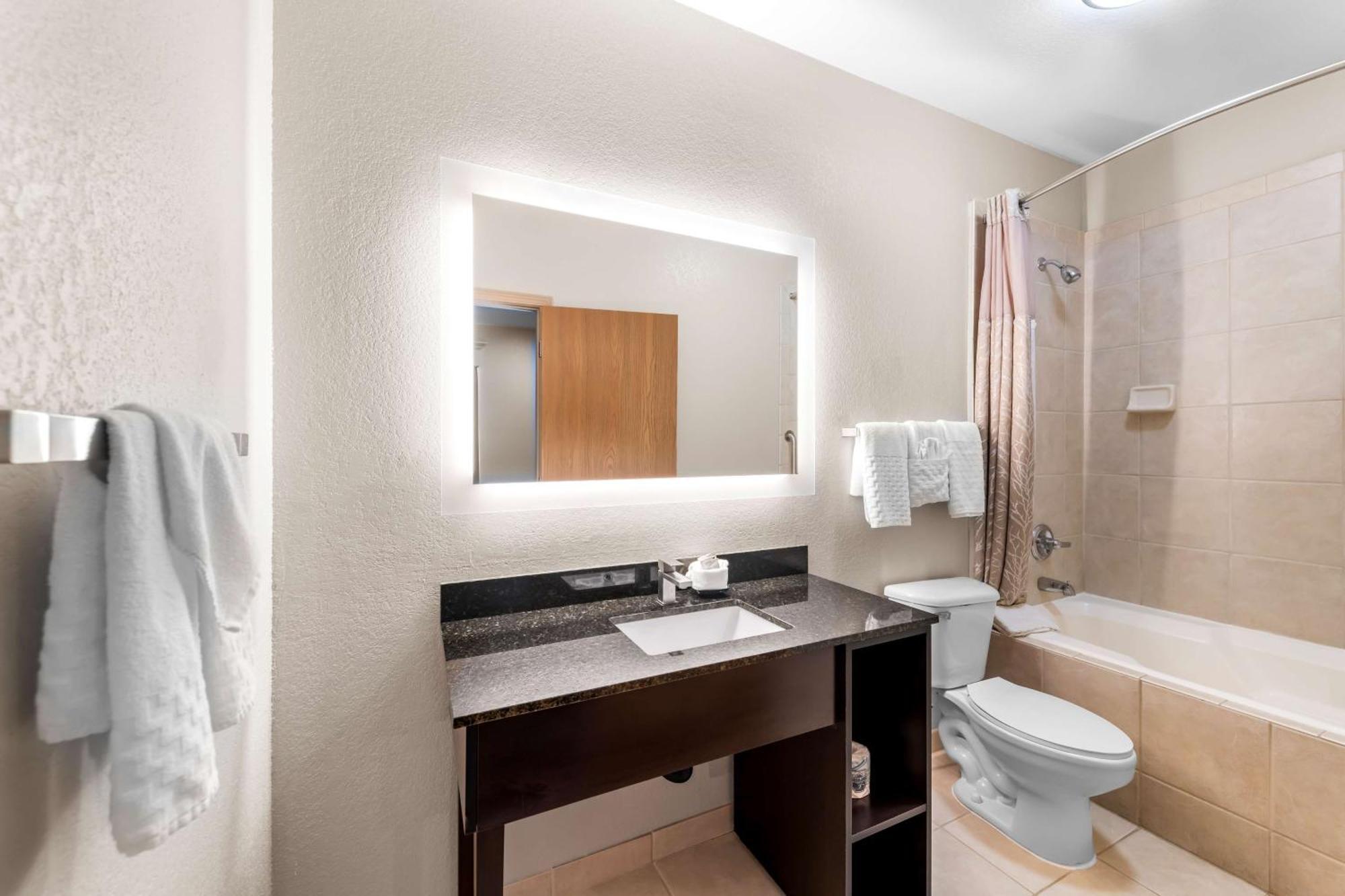 Best Western Halito Inn Calera Exterior photo