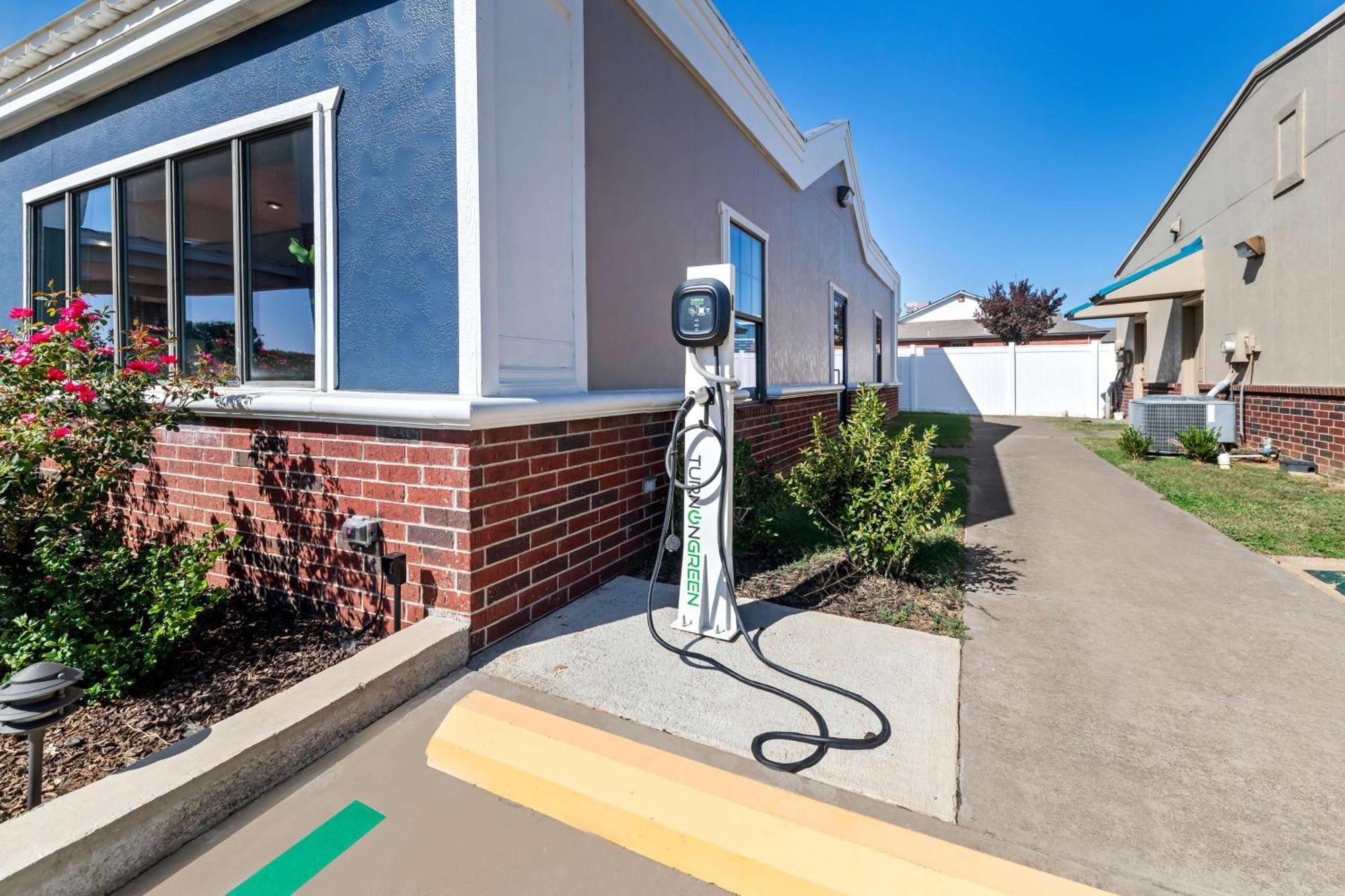 Best Western Halito Inn Calera Exterior photo