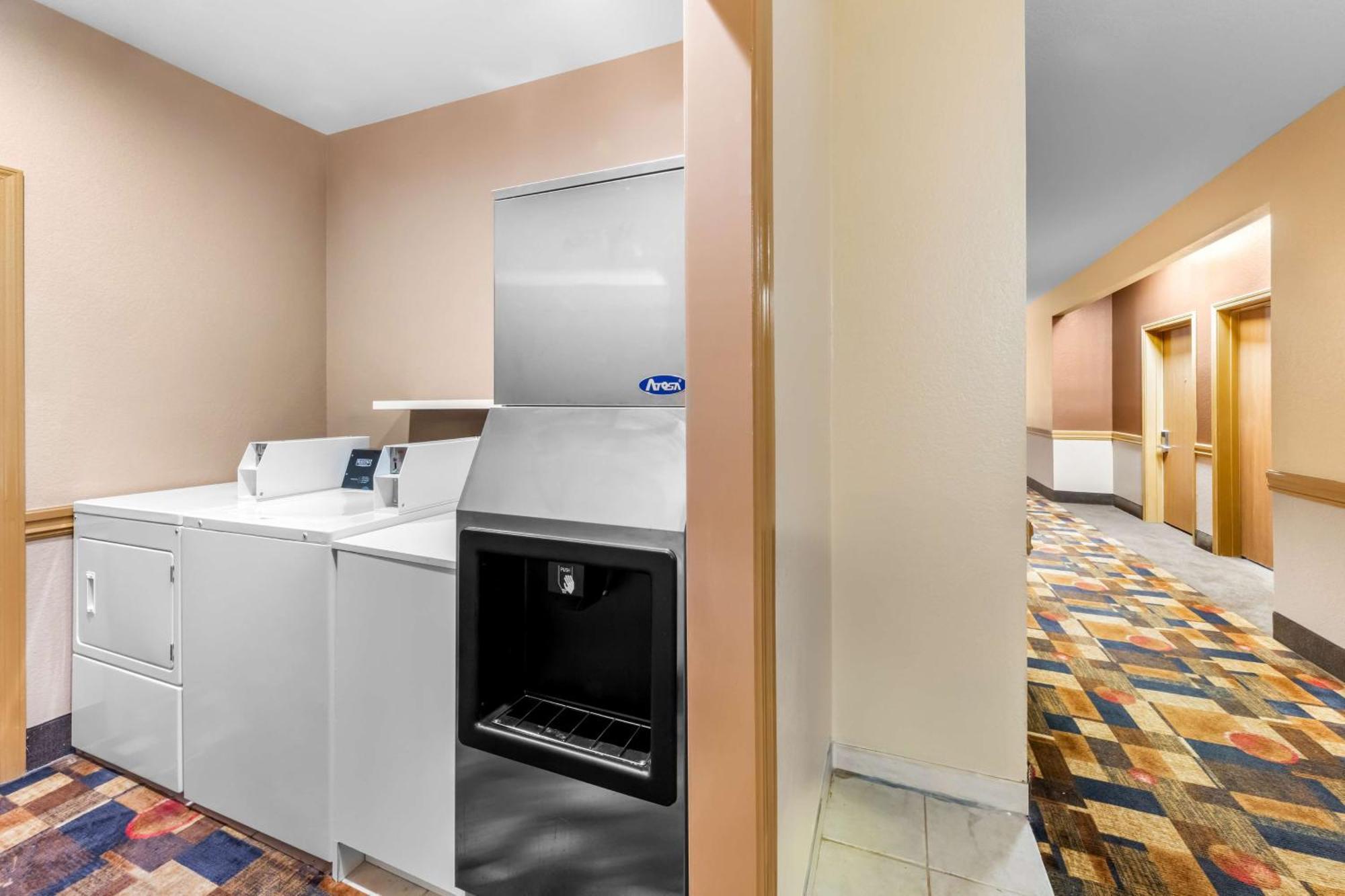 Best Western Halito Inn Calera Exterior photo
