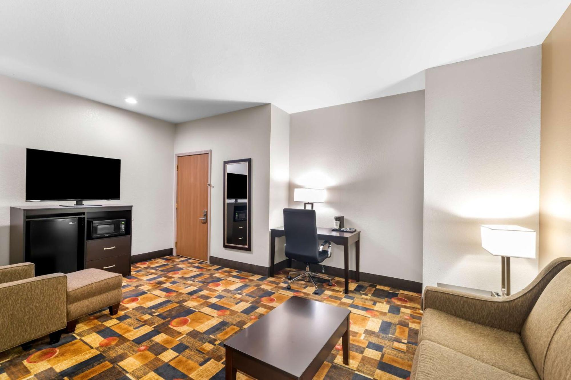 Best Western Halito Inn Calera Exterior photo