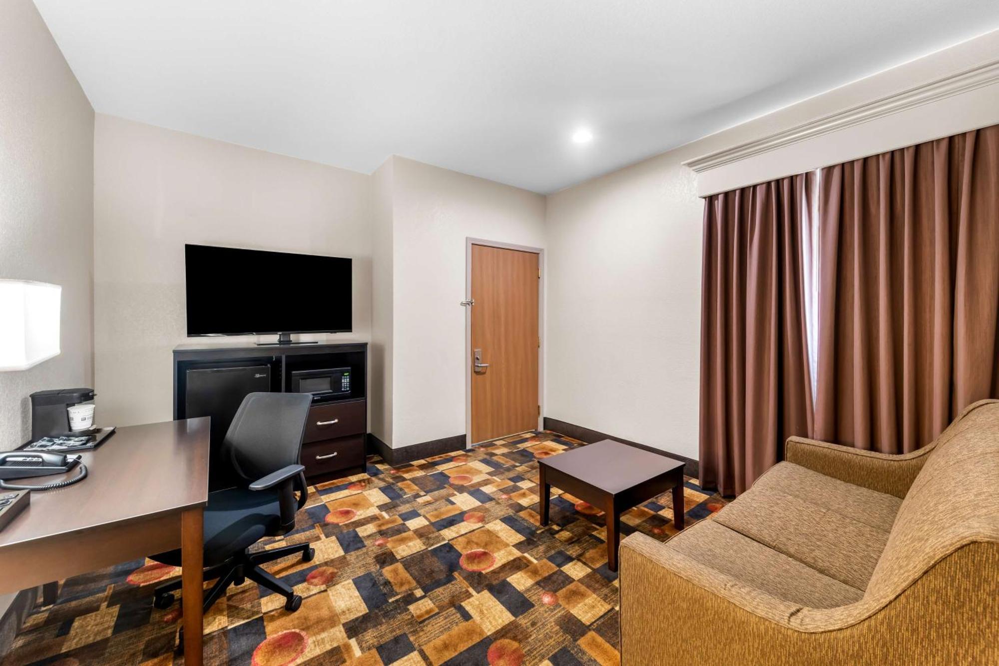 Best Western Halito Inn Calera Exterior photo
