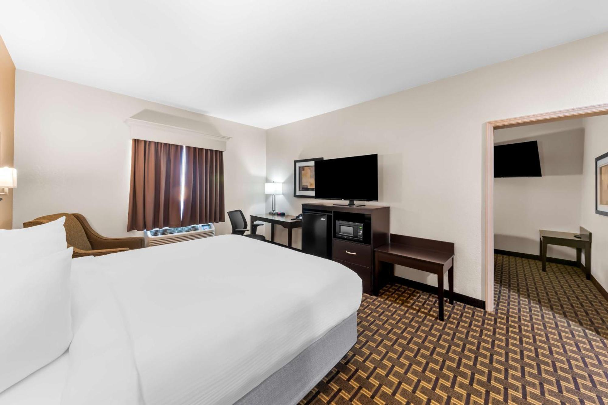Best Western Halito Inn Calera Exterior photo