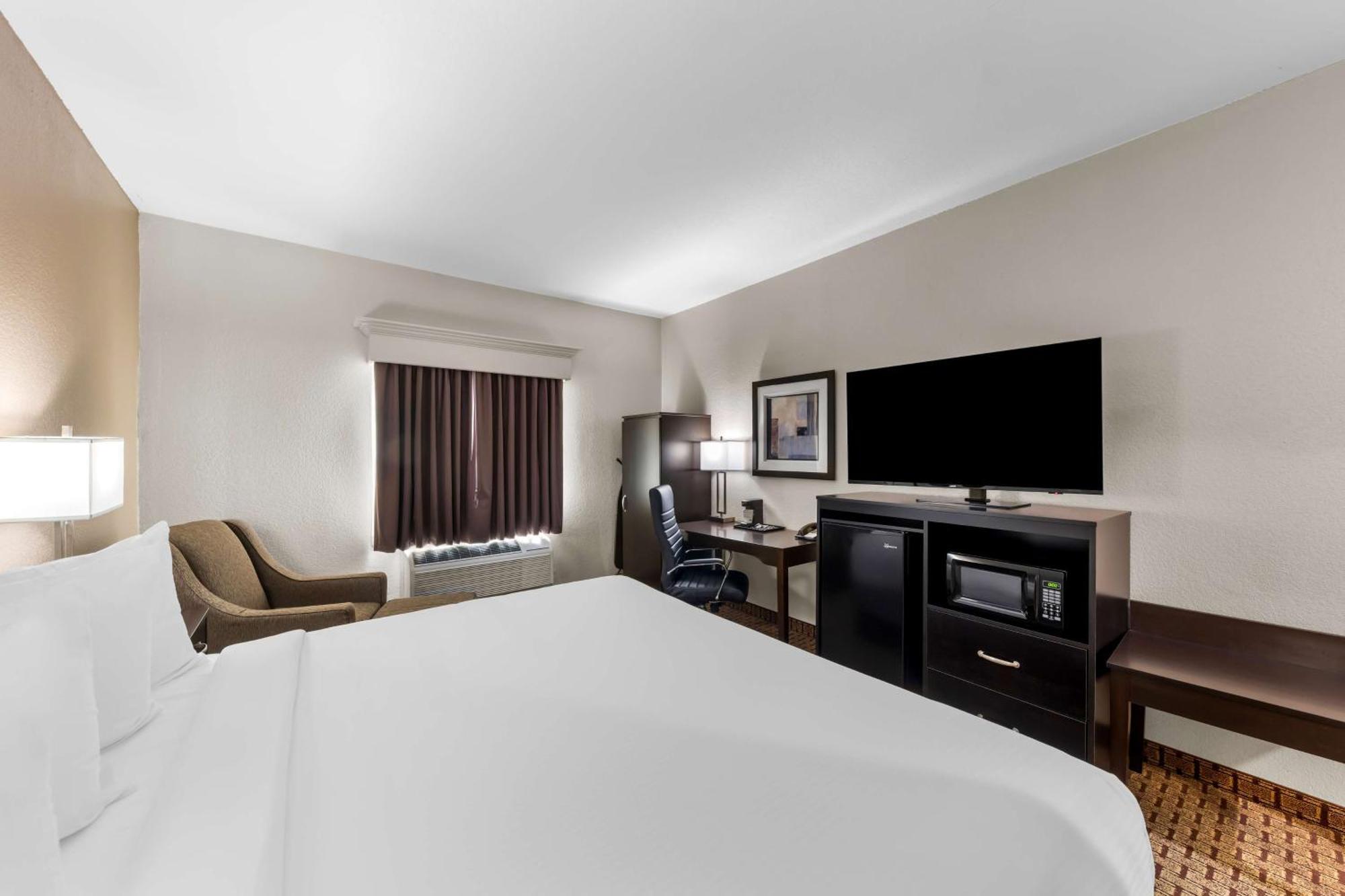 Best Western Halito Inn Calera Exterior photo