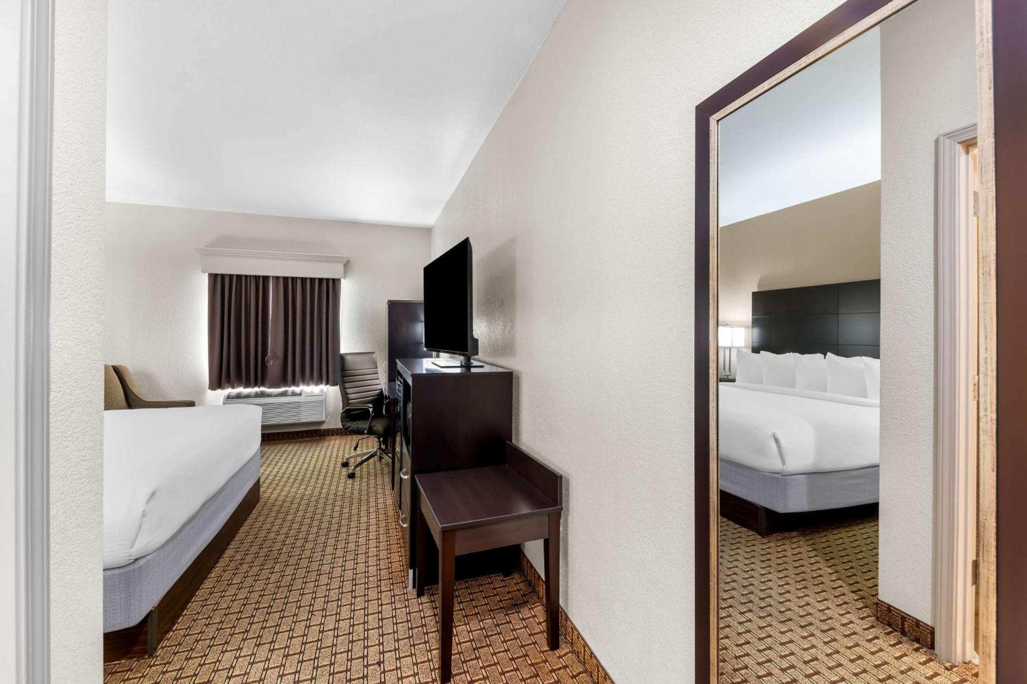 Best Western Halito Inn Calera Exterior photo