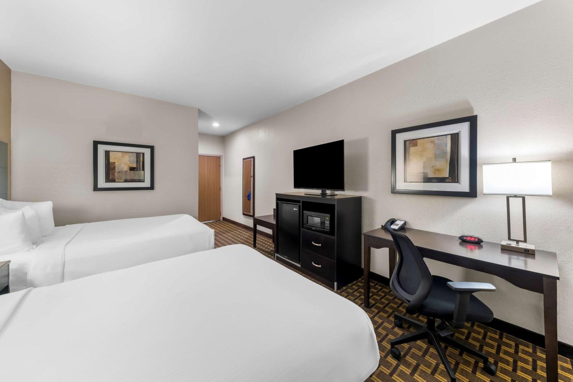 Best Western Halito Inn Calera Exterior photo