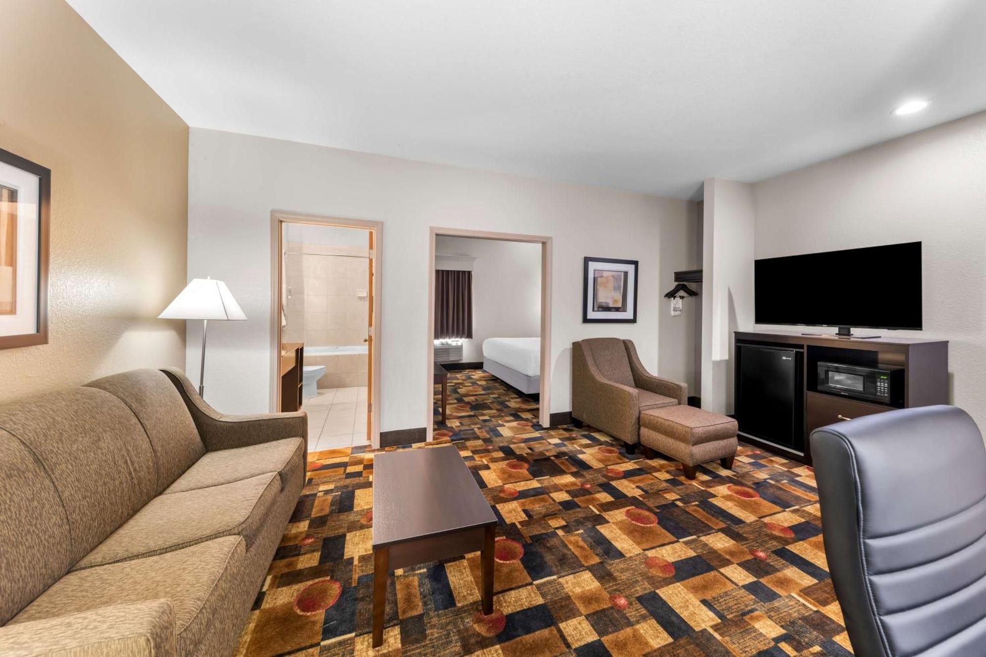 Best Western Halito Inn Calera Exterior photo