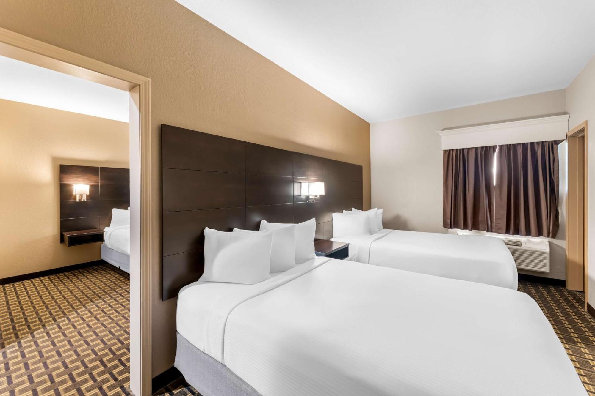 Best Western Halito Inn Calera Exterior photo