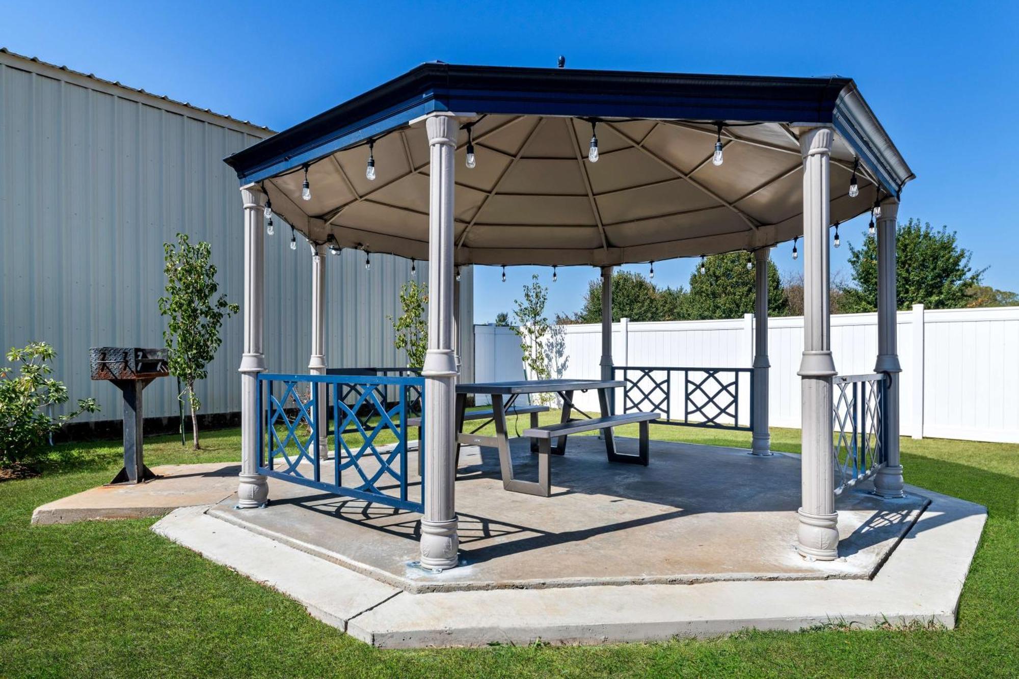 Best Western Halito Inn Calera Exterior photo