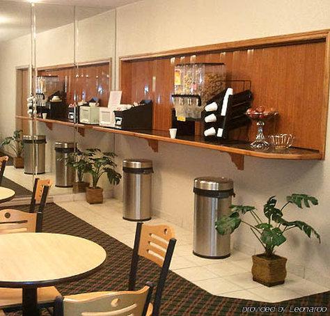 Best Western Halito Inn Calera Restaurant photo