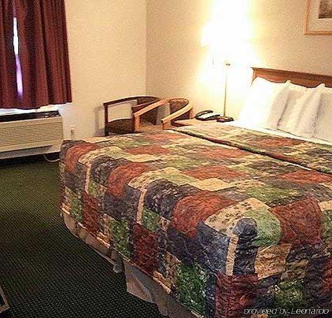 Best Western Halito Inn Calera Room photo