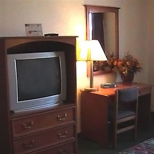 Best Western Halito Inn Calera Room photo