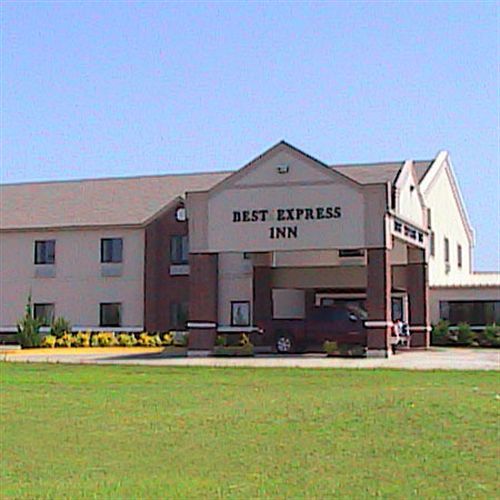 Best Western Halito Inn Calera Exterior photo