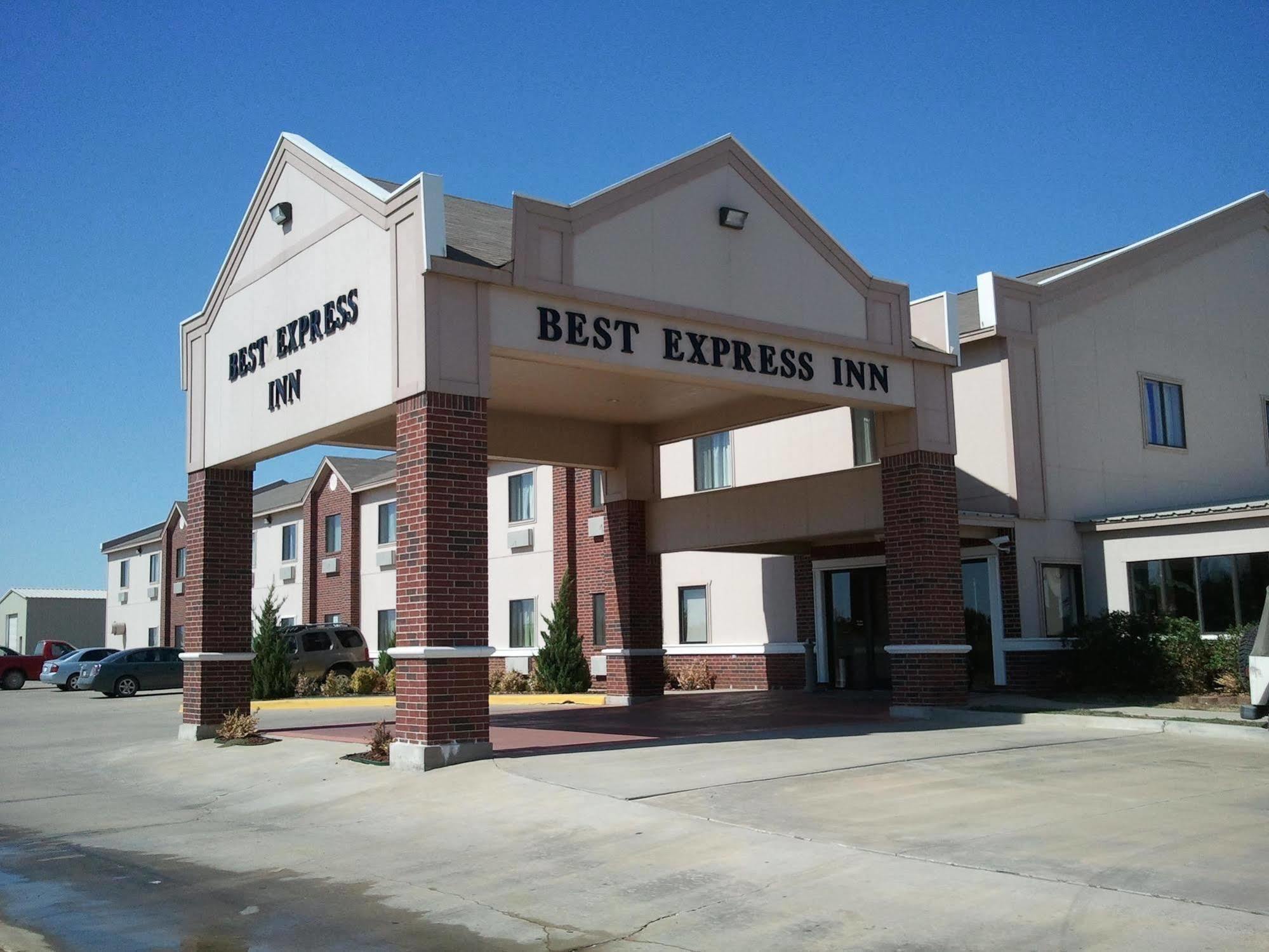 Best Western Halito Inn Calera Exterior photo